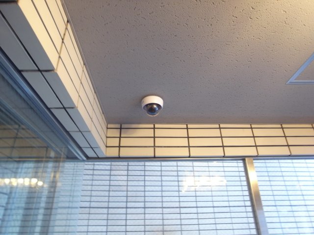 吹田市豊津町の店舗事務所