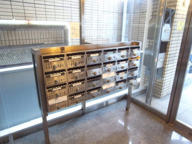 吹田市豊津町の店舗事務所