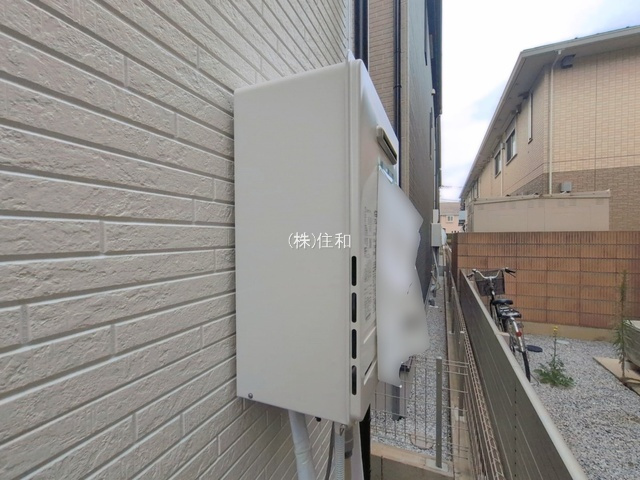 【新築分譲住宅】川越市砂新田29期の設備