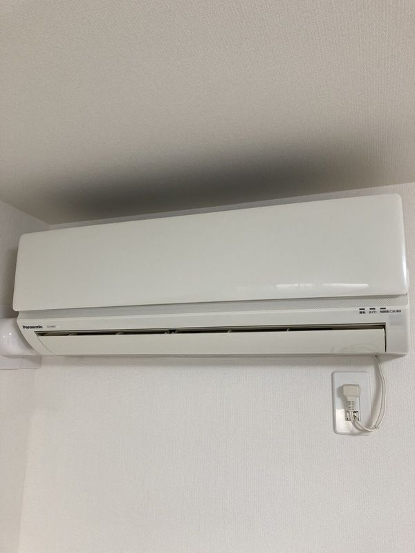 フラワーハイツの設備
