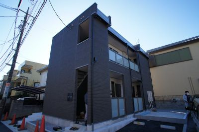 フラワーハイツのその他共用部分