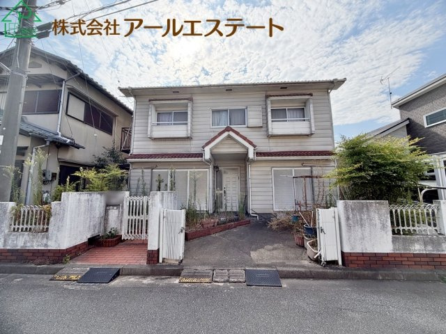 加古川市平岡町土山　　JR「土山駅」徒歩19分の外観