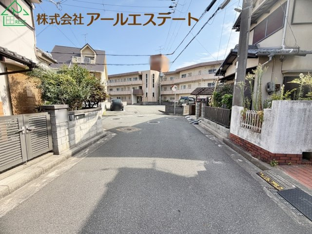 加古川市平岡町土山　　JR「土山駅」徒歩19分の周辺