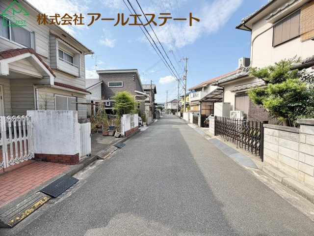 加古川市平岡町土山　　JR「土山駅」徒歩19分の周辺