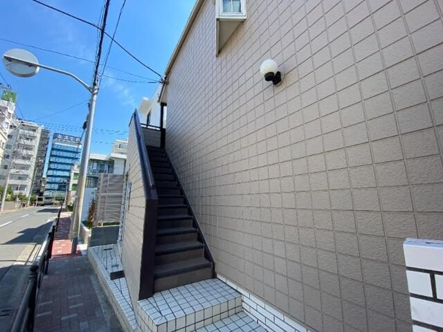 ハイツＵのその他共用部分