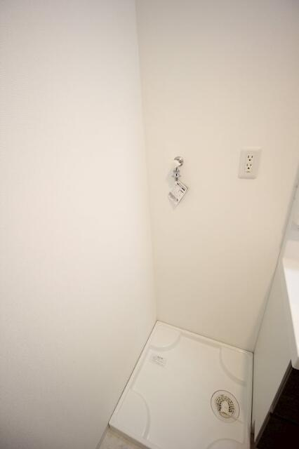 Ｔｏｉｌｅ　ｂｌａｎｃｈｅの設備