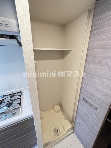 ララプレイス梅田西イルミナーレの設備