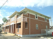 サンセールⅡ　碧南市西山町の画像
