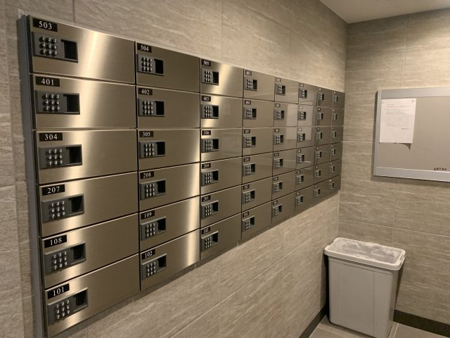 【設備】 | エトワール駒沢大学