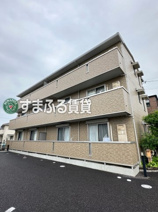 【D-room】Palace　Sunrise　知立市上重原の画像