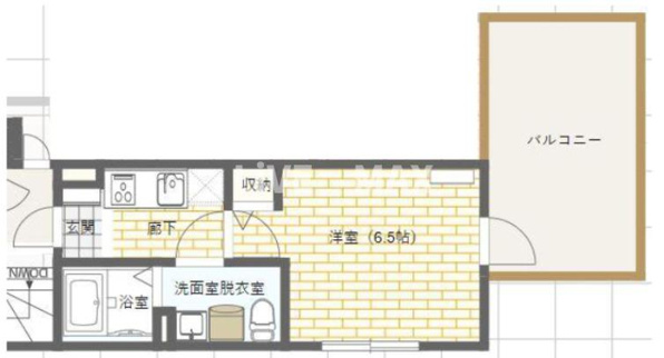 アーバンステージ門前仲町Ⅲ