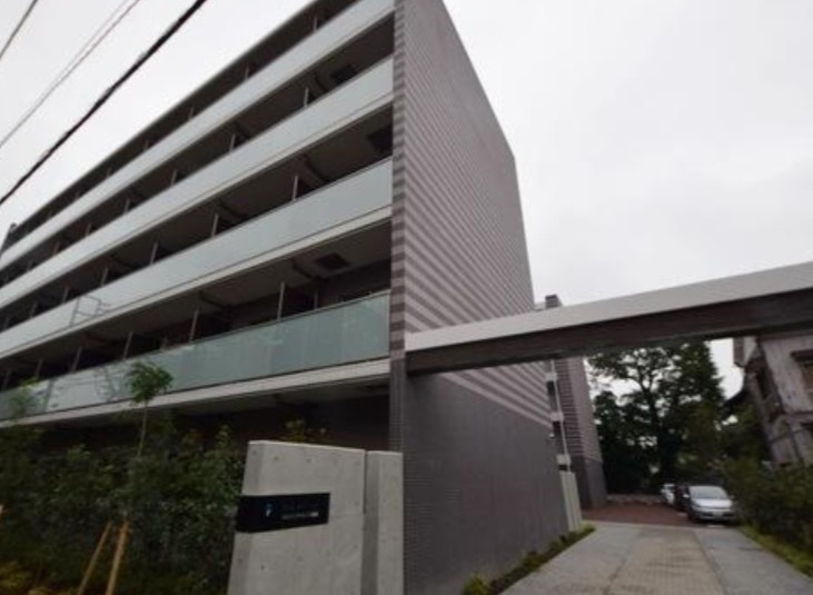 ライジングプレイス綾瀬の外観|※同物件別部屋
