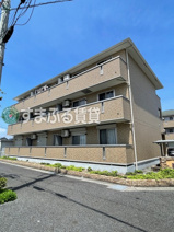 【D-room】サクセス　Ⅱ　安城市桜井町の画像