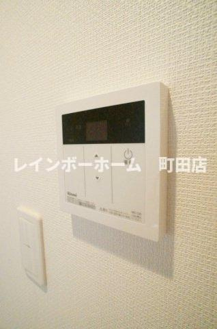 リブリ・LIBERTAS中央林間※初期費用分割あと払いサービス利用可能物件の設備