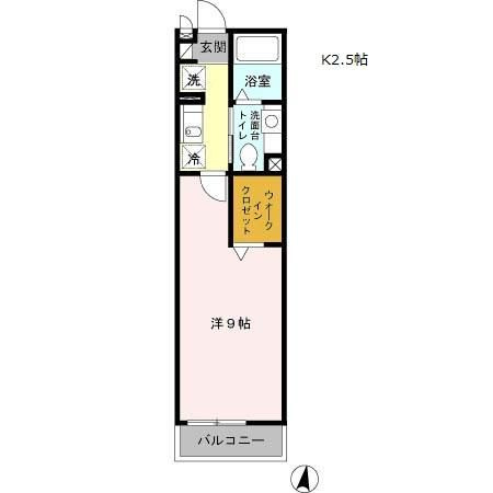 【間取り】 | ポラリス