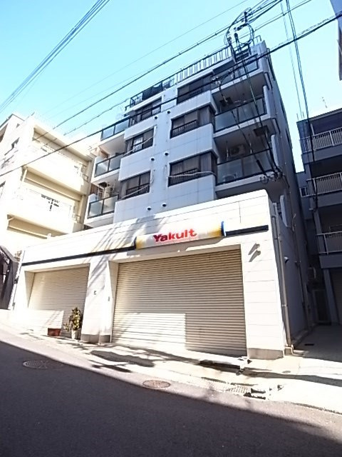 シャルマン王子公園Ⅰ