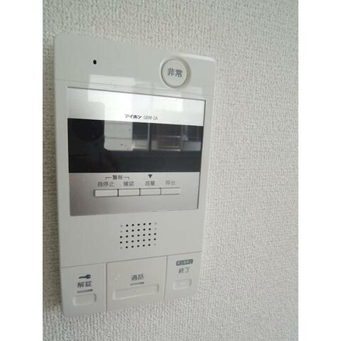 藤沢市藤沢の賃貸マンションのセキュリティ