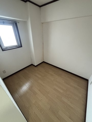 サンシャイン塚口の寝室