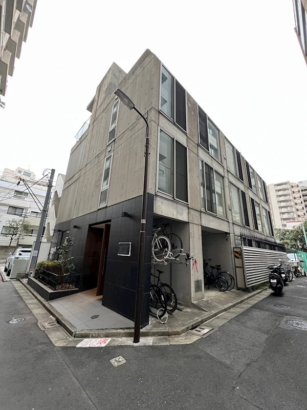アスティエ渋谷松濤