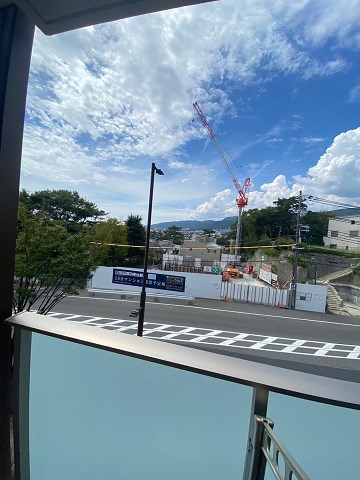 ルネグラン夙川北名次の展望