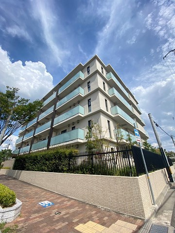 ルネグラン夙川北名次