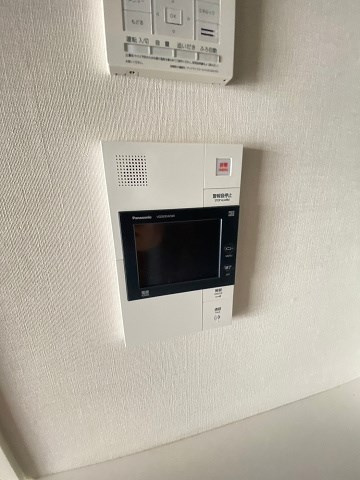 ルネグラン夙川北名次のセキュリティ