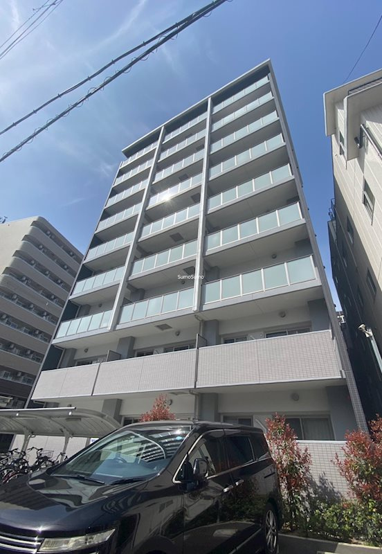 ステラ桜川