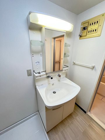 シャトレーヌ夙川