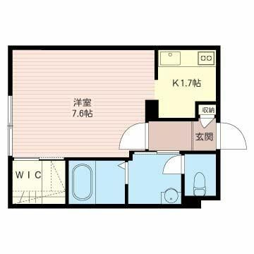 【間取り】 | ファミールメゾン
