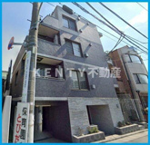 エスペルーモ上池台の画像