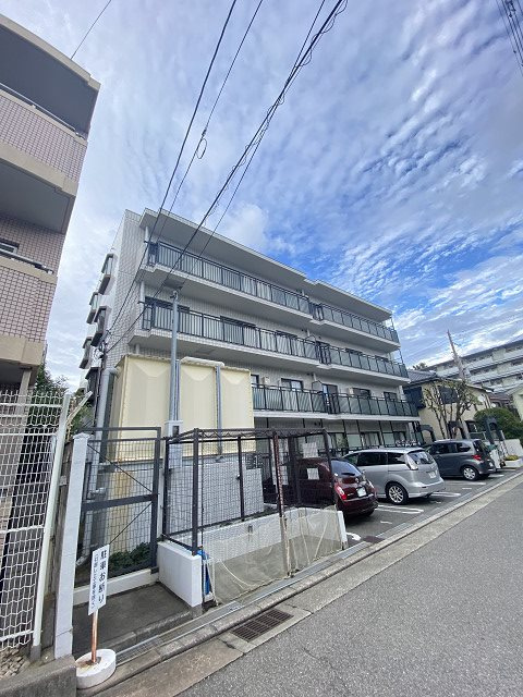 シャトレーヌ夙川