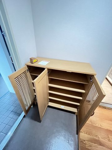 シャトレーヌ夙川