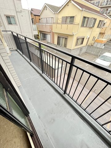 シャトレーヌ夙川