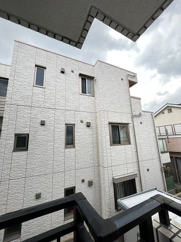 シャトレーヌ夙川