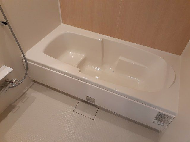 エトワール　マサの浴室