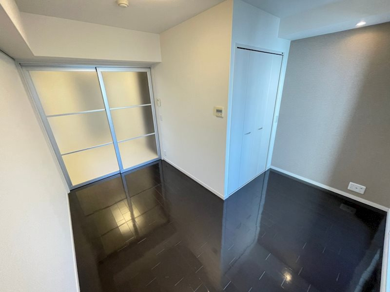 GALLERY谷町の寝室