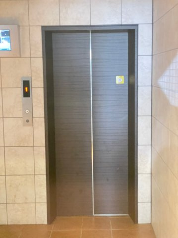 エグゼ難波南Ⅱの設備