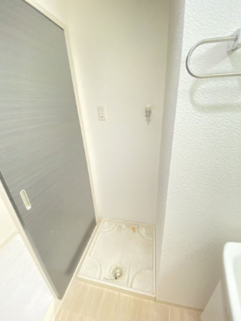 アルバ立花の設備