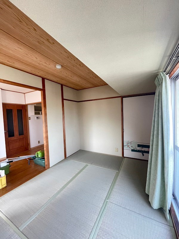タウンハイツ板宿