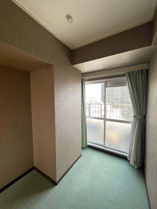 タウンハイツ板宿