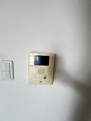 アジュール水堂のセキュリティ