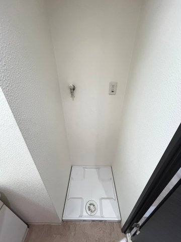 アジュール水堂の設備