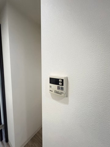 アジュール水堂の設備