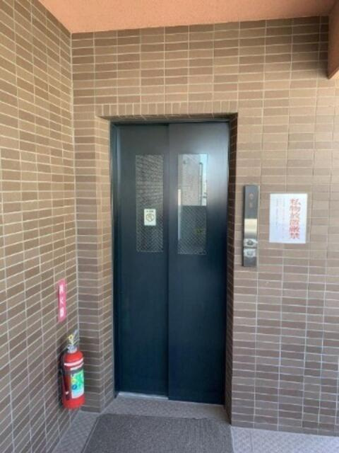 シンシア学芸大学セカンドステージのその他共用部分