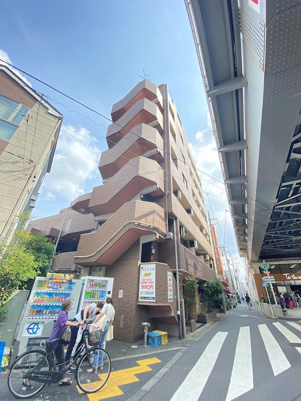 シンシア学芸大学セカンドステージ