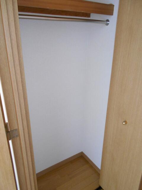 パークウェル白金のその他