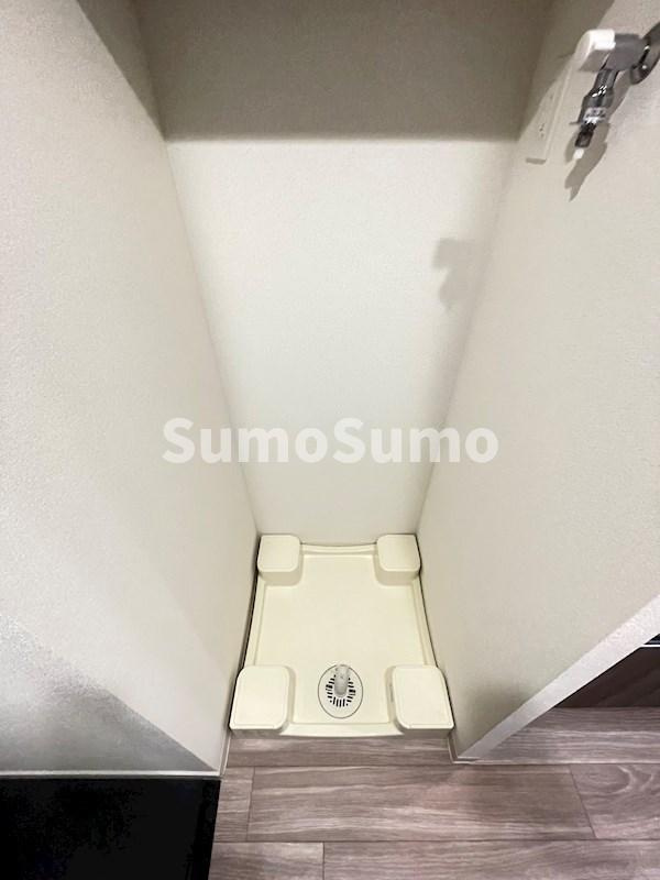 プレサンス三宮セントウエルの設備