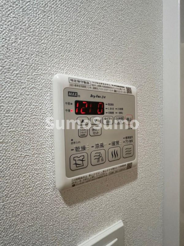 プレサンス三宮セントウエル