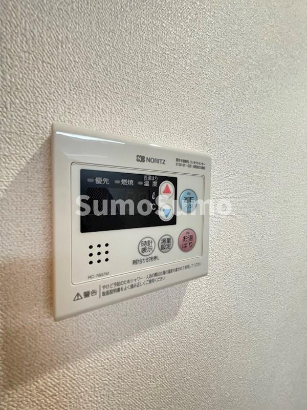 プレサンス三宮セントウエル