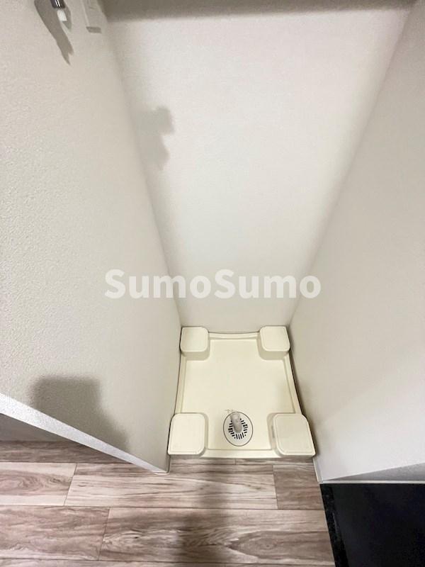 プレサンス三宮セントウエル